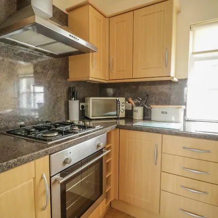 Apartamento Farmhouse *