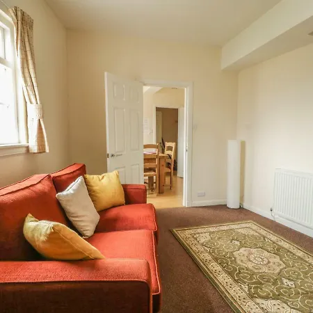 Farmhouse Apartamento Keswick (Cumbria)