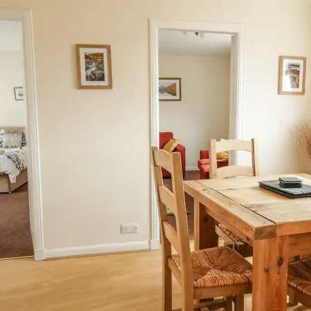 Apartamento Farmhouse