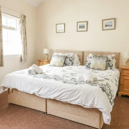 Farmhouse Appartement
